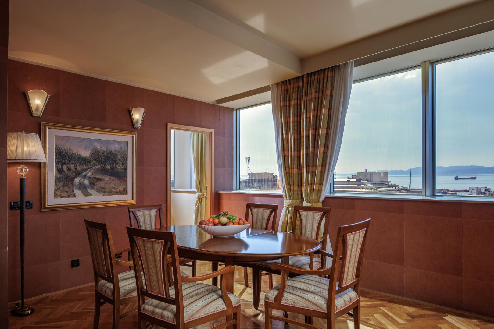 Grand Hotel Bonavia foto 29