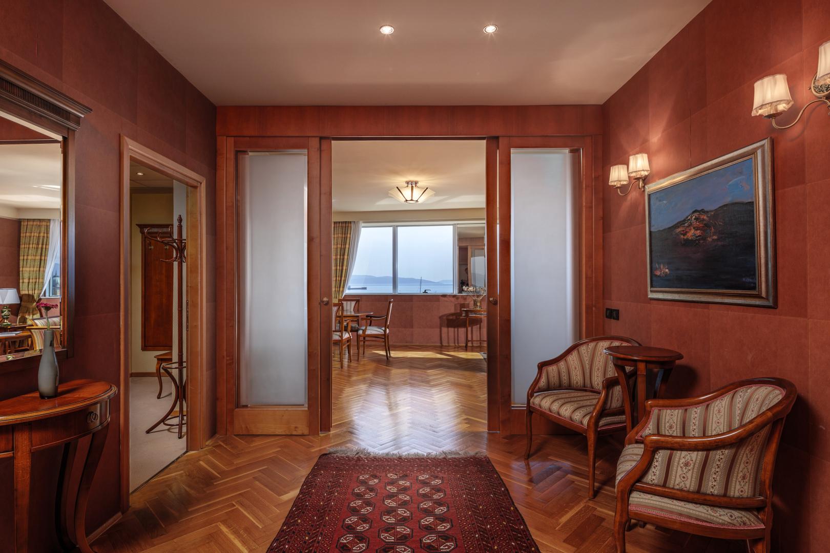 Grand Hotel Bonavia foto 30