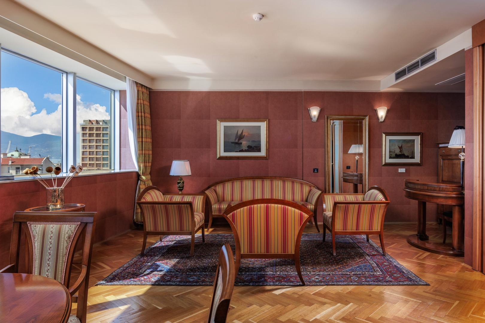 Grand Hotel Bonavia foto 31