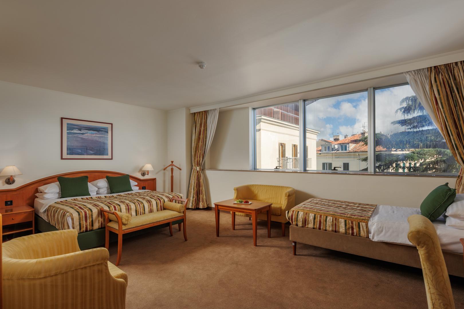 Grand Hotel Bonavia foto 37