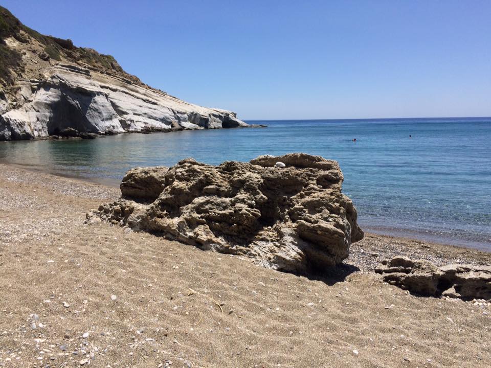 Elena's Beach Garden by Estia foto 11