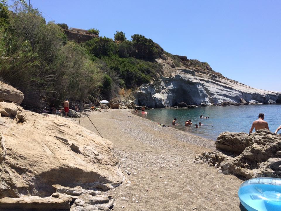 Elena's Beach Garden by Estia image 3