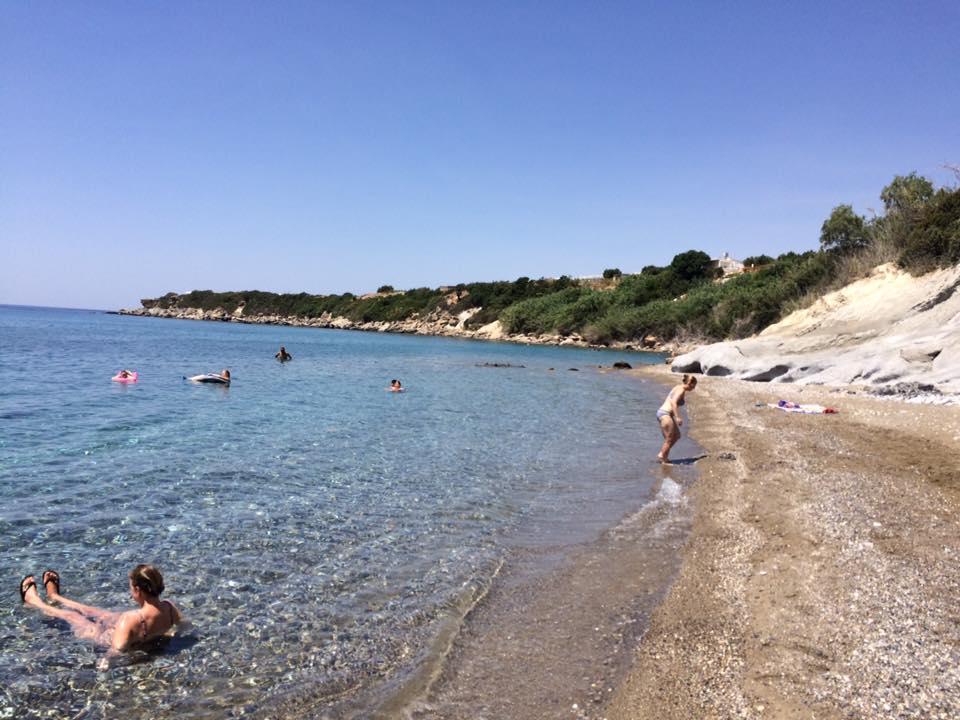Elena's Beach Garden by Estia foto 10