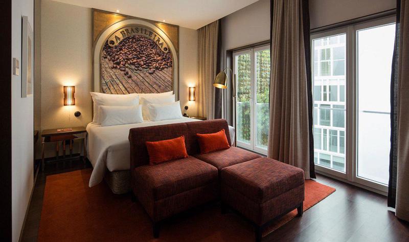 Pestana Porto - A Brasileira in Porto - foto 3