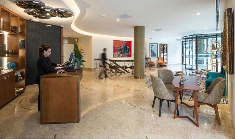 Pestana Porto - A Brasileira in Porto - foto 5