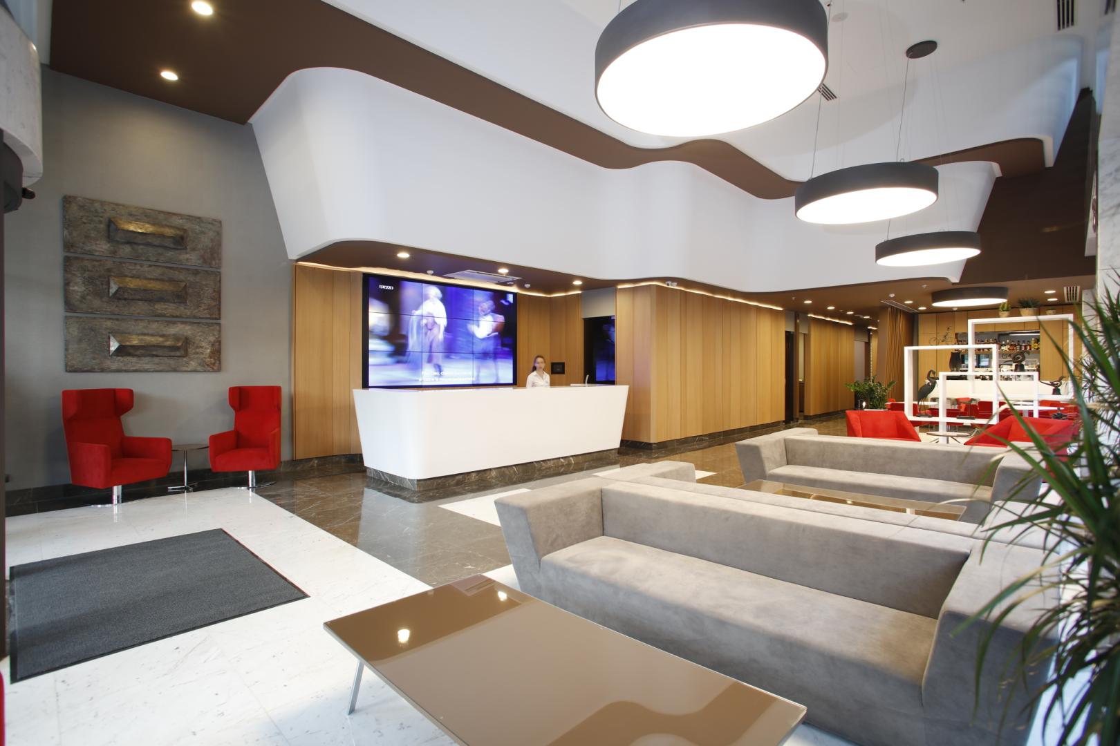 Mia City Hotel foto 12