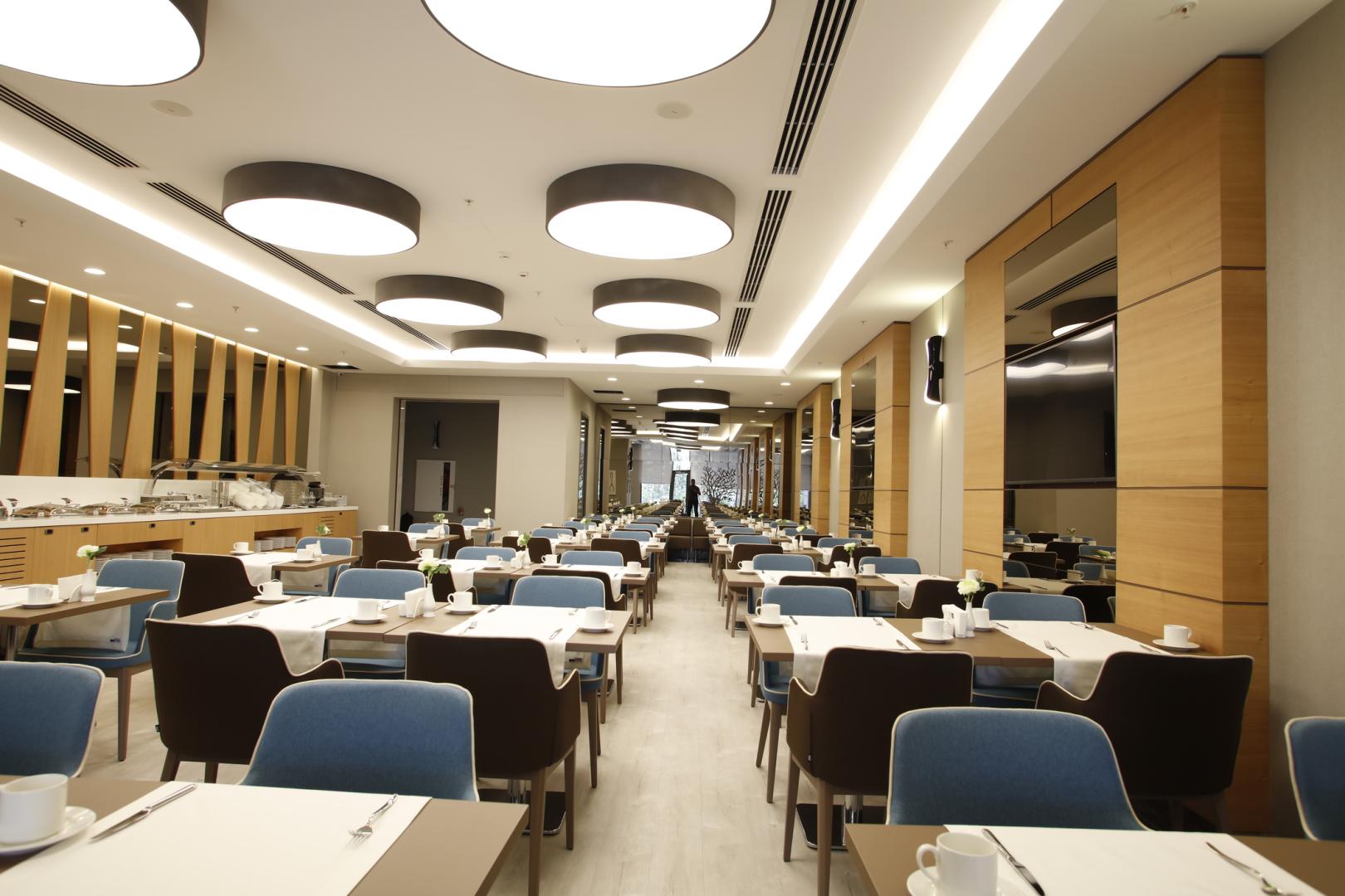 Mia City Hotel foto 17
