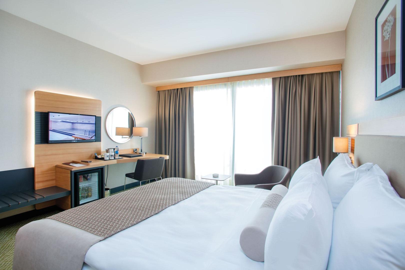 Mia City Hotel foto 30