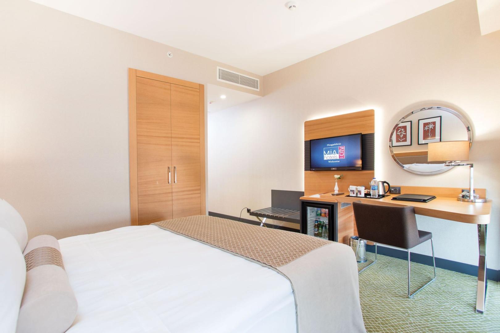 Mia City Hotel foto 31