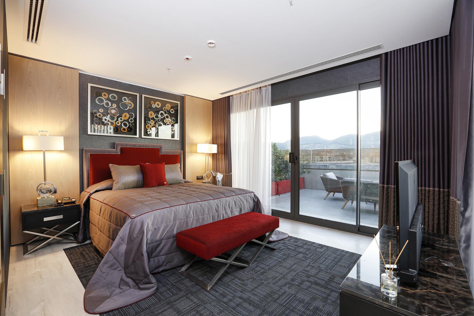 Mia City Hotel foto 27
