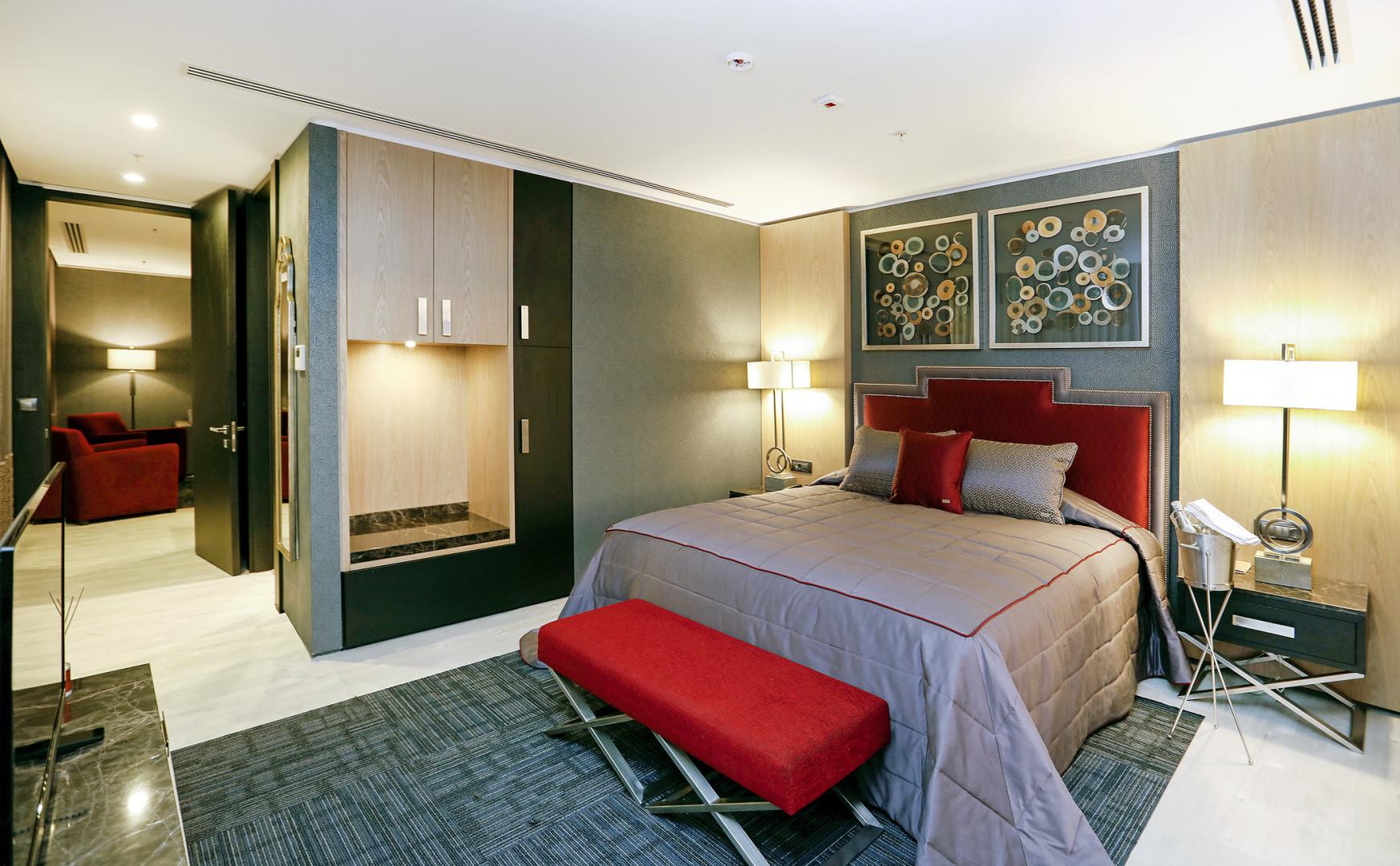 Mia City Hotel foto 9