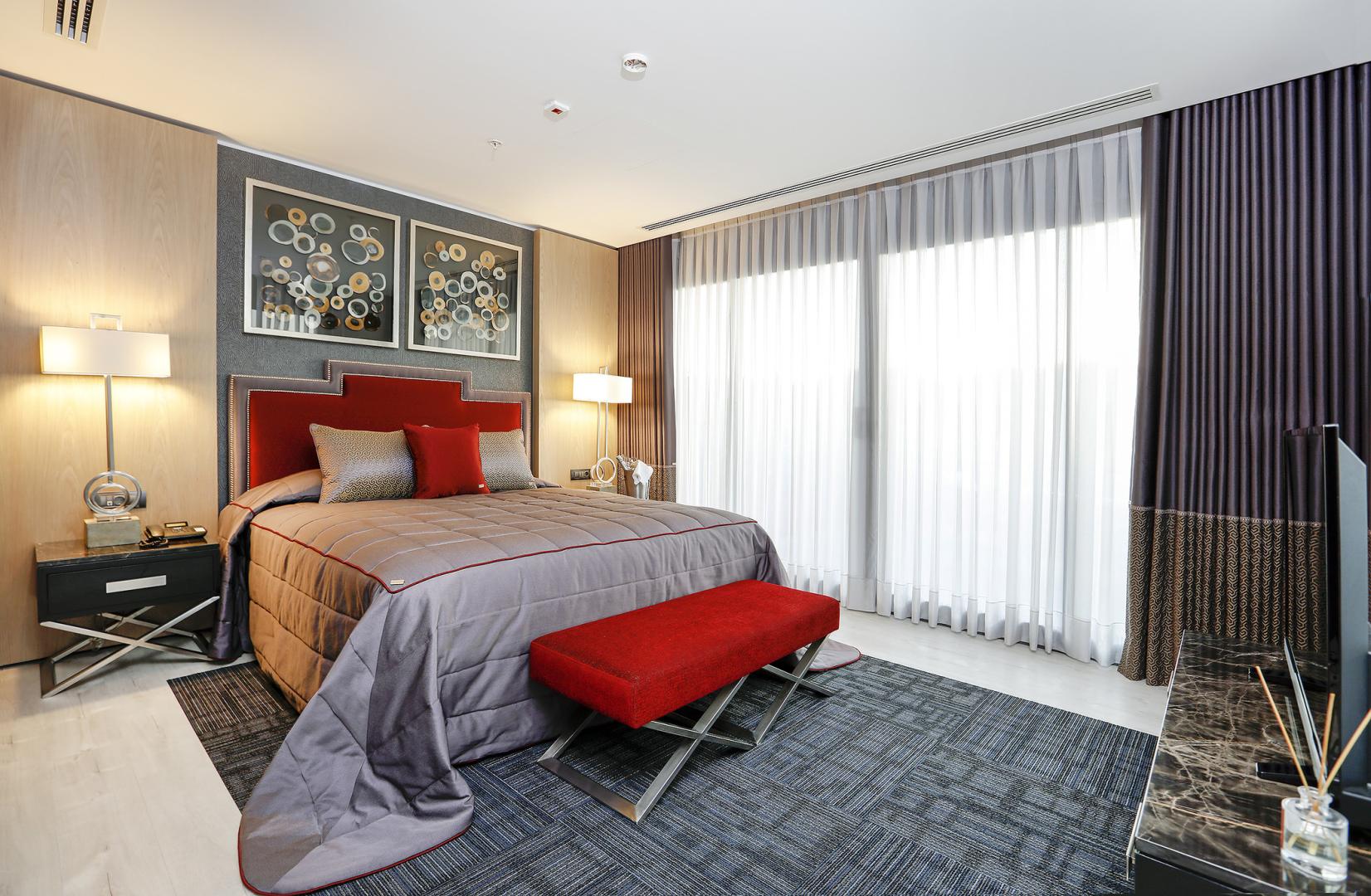 Mia City Hotel foto 28
