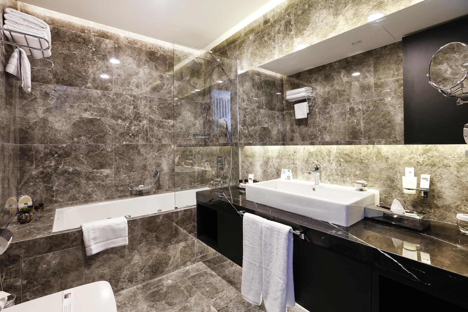 Mia City Hotel foto 6