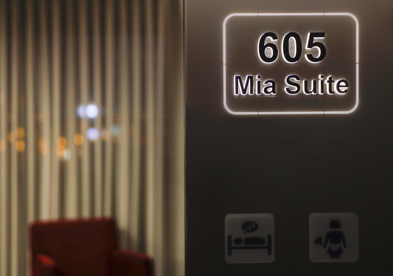 Mia City Hotel foto 23