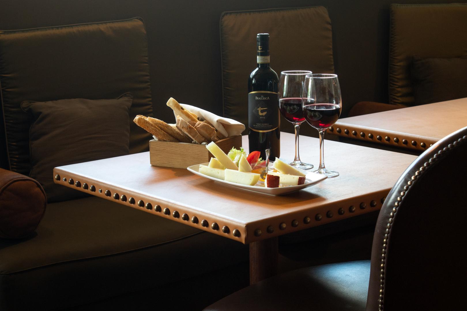 Starhotels Tuscany foto 16