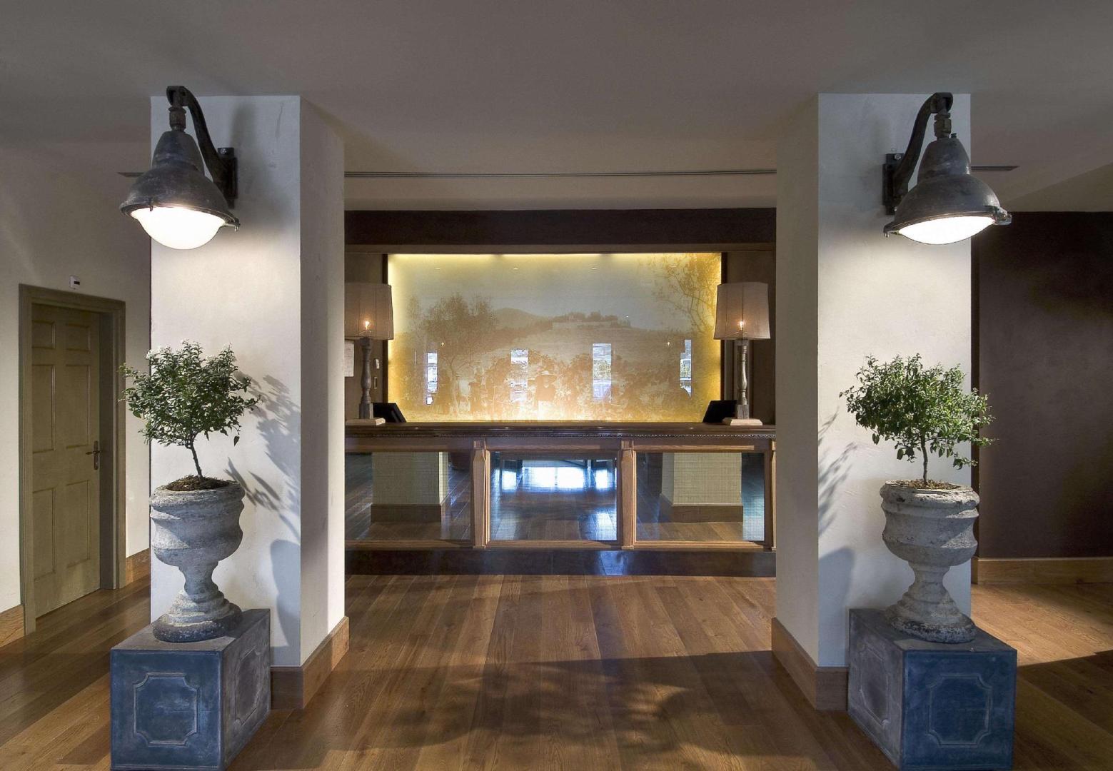 Starhotels Tuscany foto 12