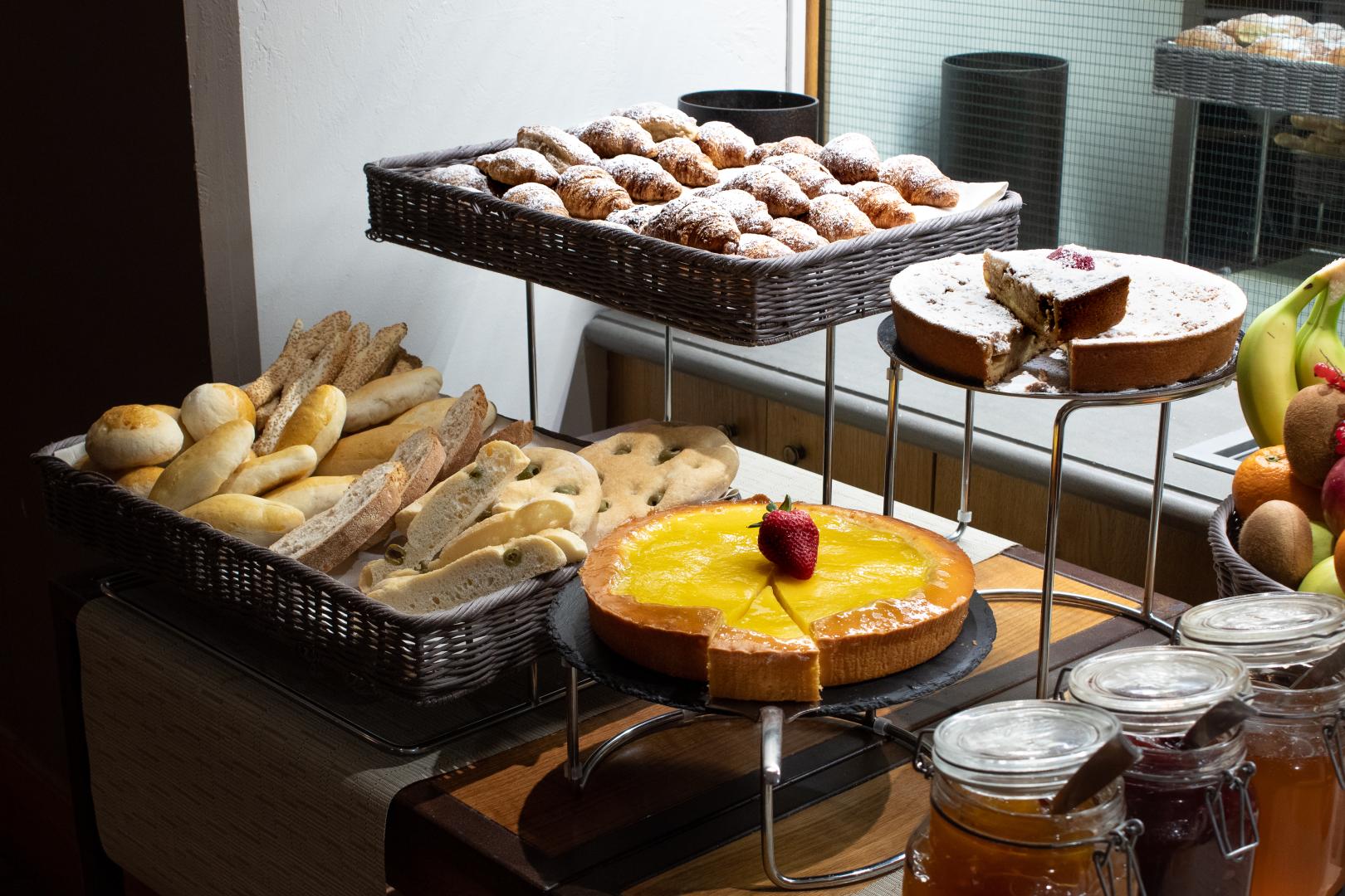 Starhotels Tuscany foto 18