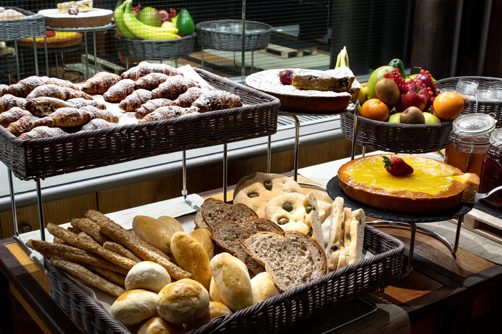 Starhotels Tuscany foto 11