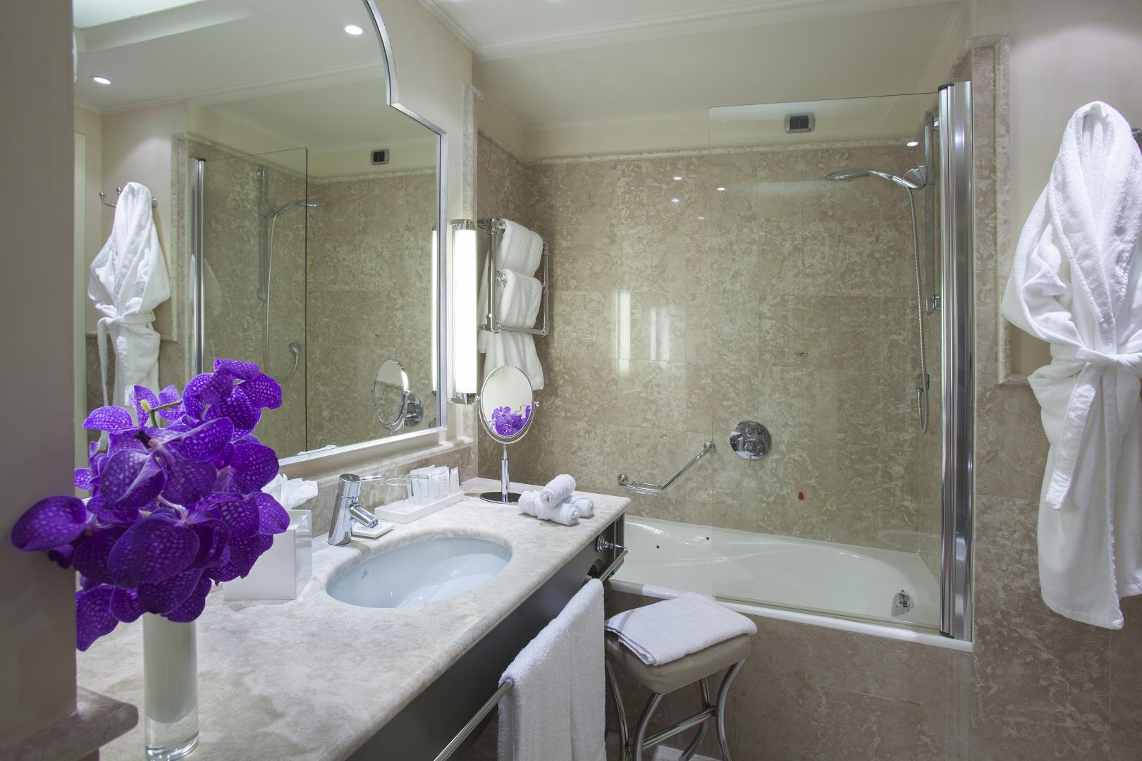 Starhotels Tuscany foto 9