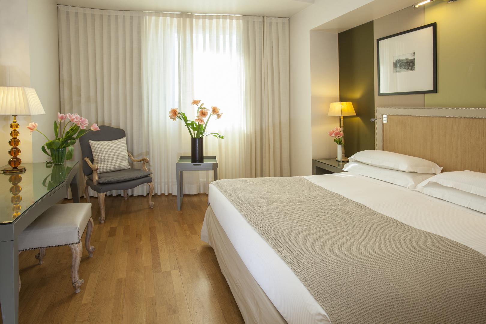 Starhotels Tuscany foto 10