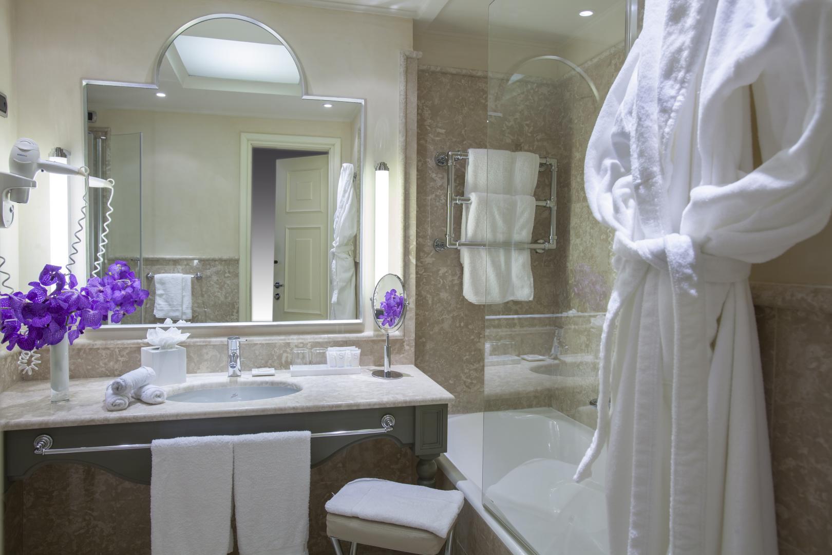 Starhotels Tuscany foto 19