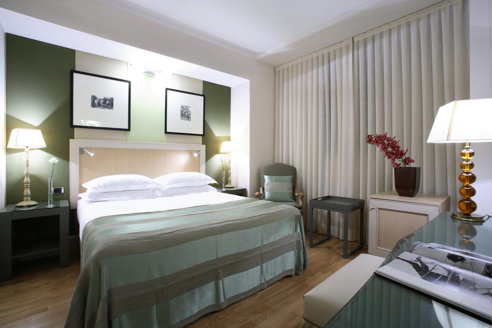 Starhotels Tuscany foto 17