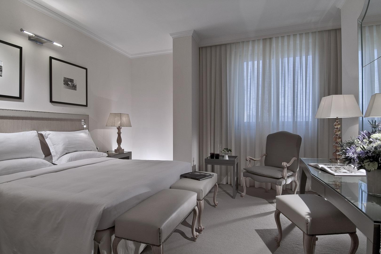 Starhotels Tuscany foto 6