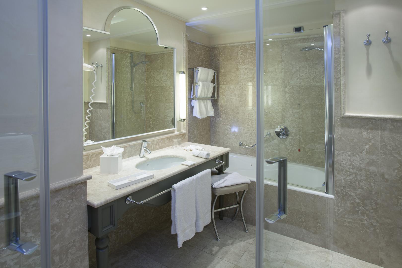 Starhotels Tuscany foto 7