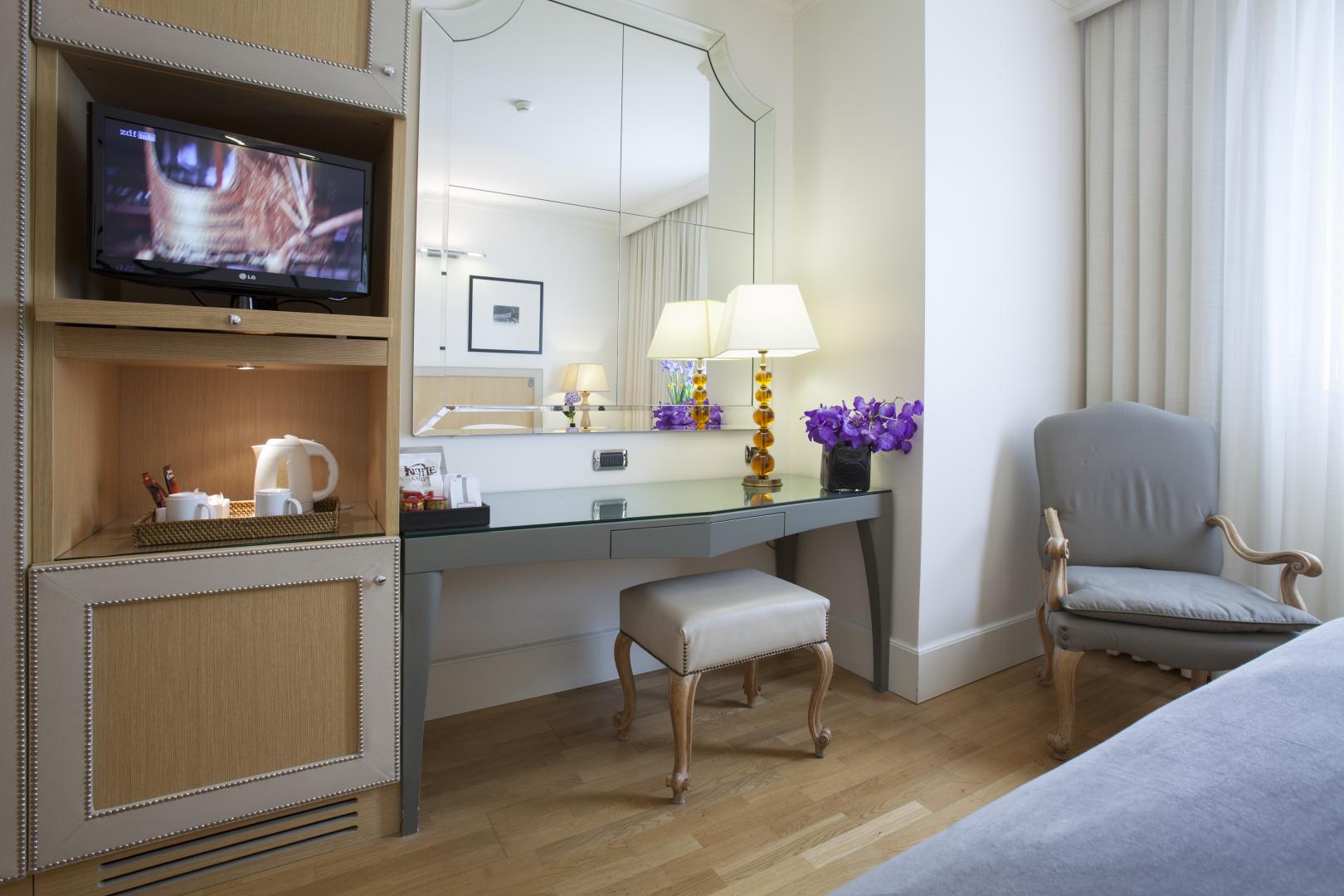 Starhotels Tuscany foto 8