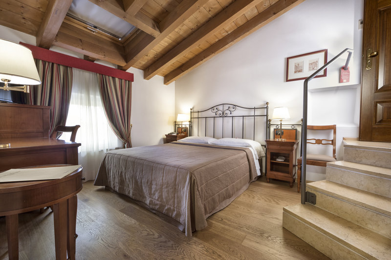 Hotel Villa Malaspina foto 37