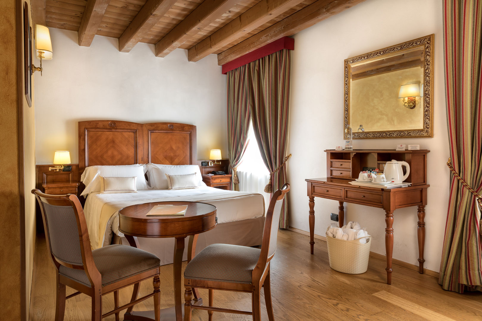 Hotel Villa Malaspina foto 41