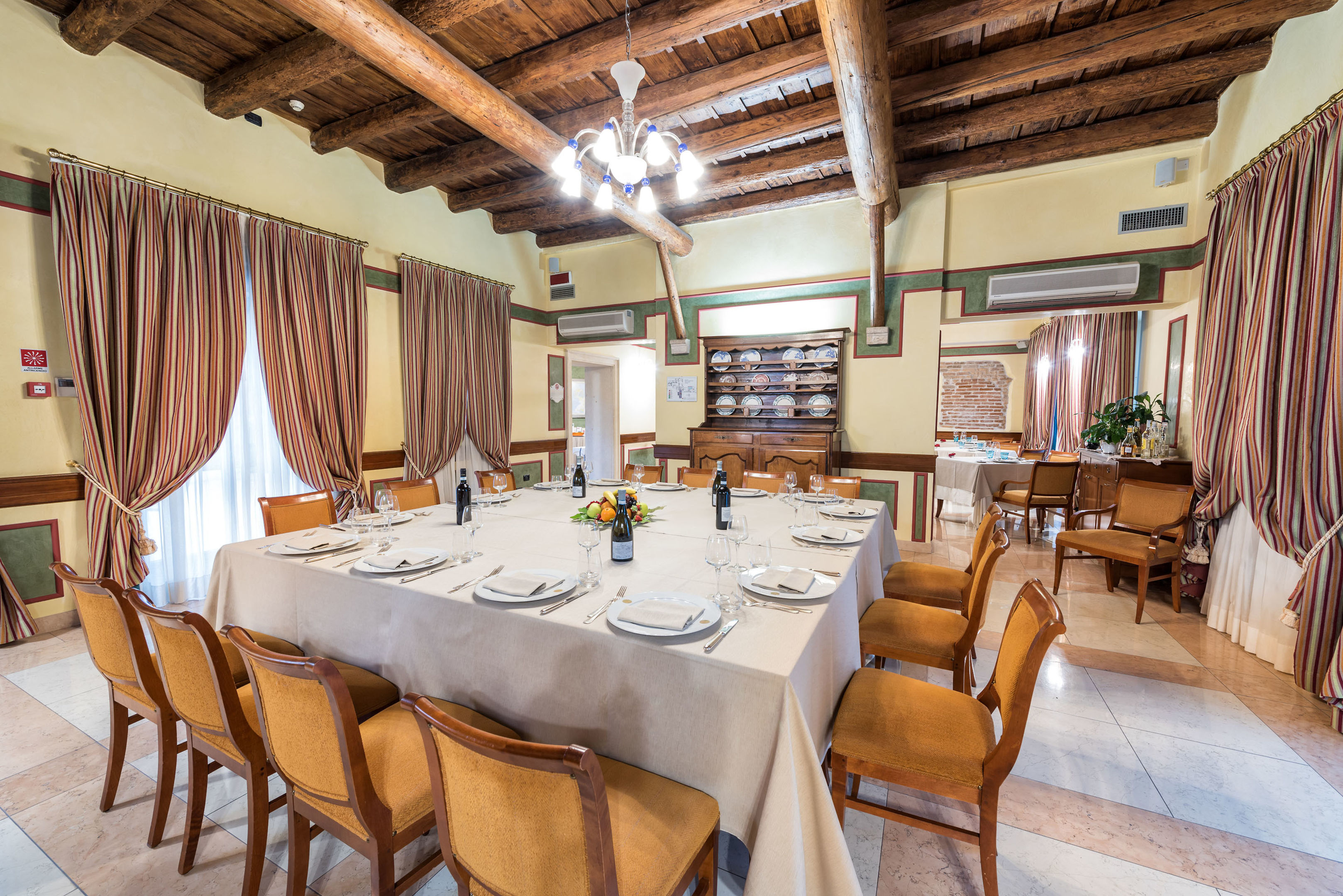Hotel Villa Malaspina foto 24