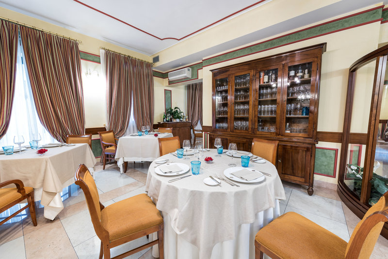 Hotel Villa Malaspina foto 28