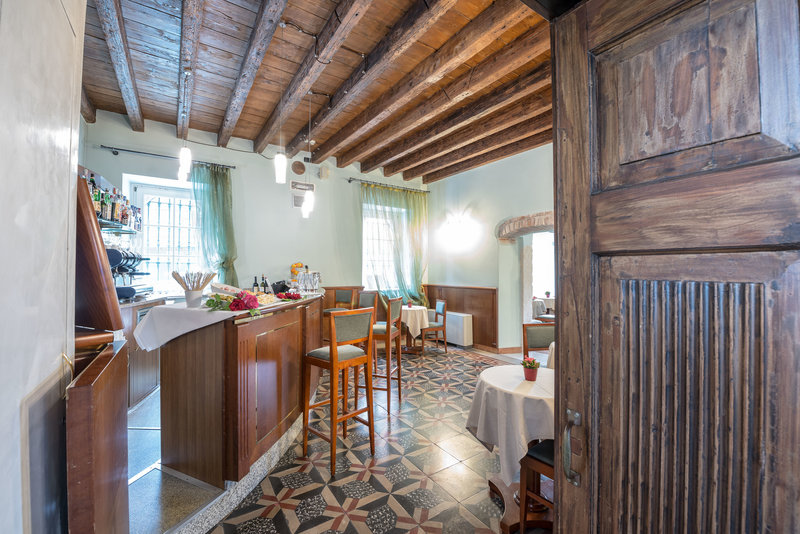 Hotel Villa Malaspina foto 46