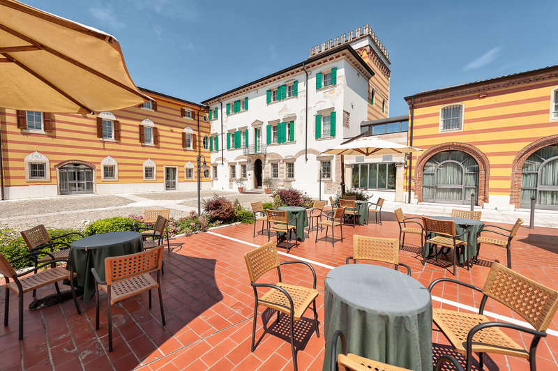 Hotel Villa Malaspina foto 10