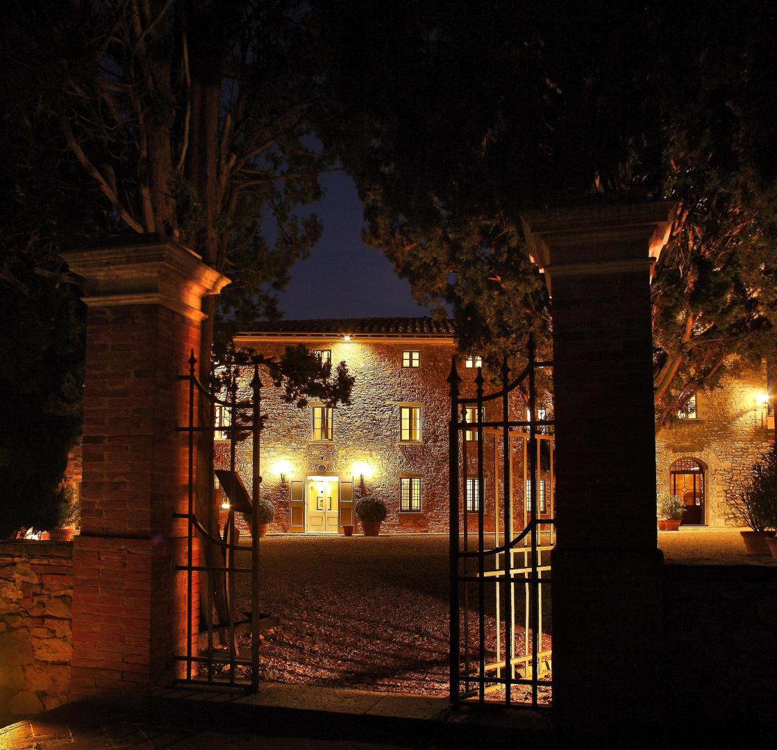 Borgo Scopeto Relais foto 17