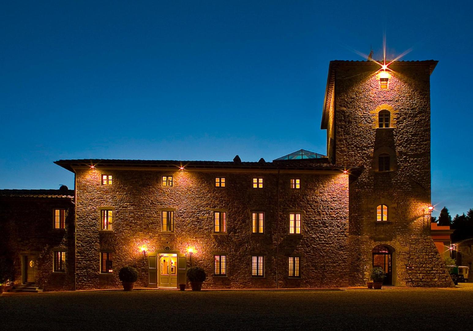 Borgo Scopeto Relais foto 18