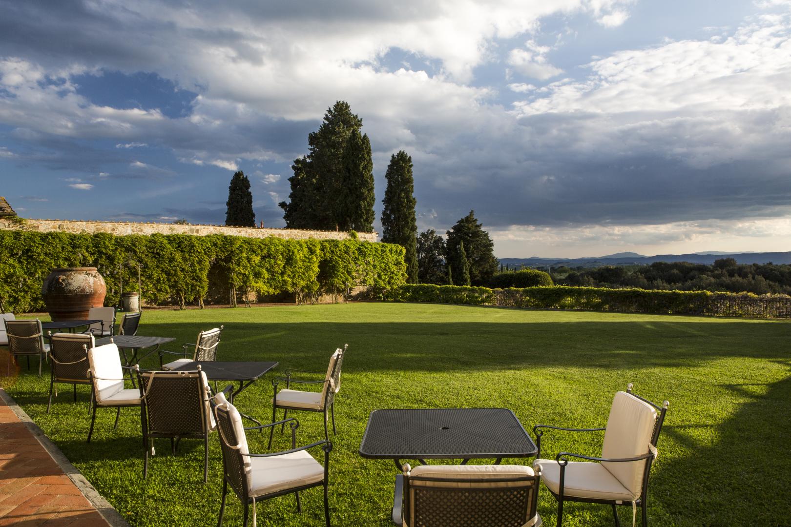 Borgo Scopeto Relais foto 42