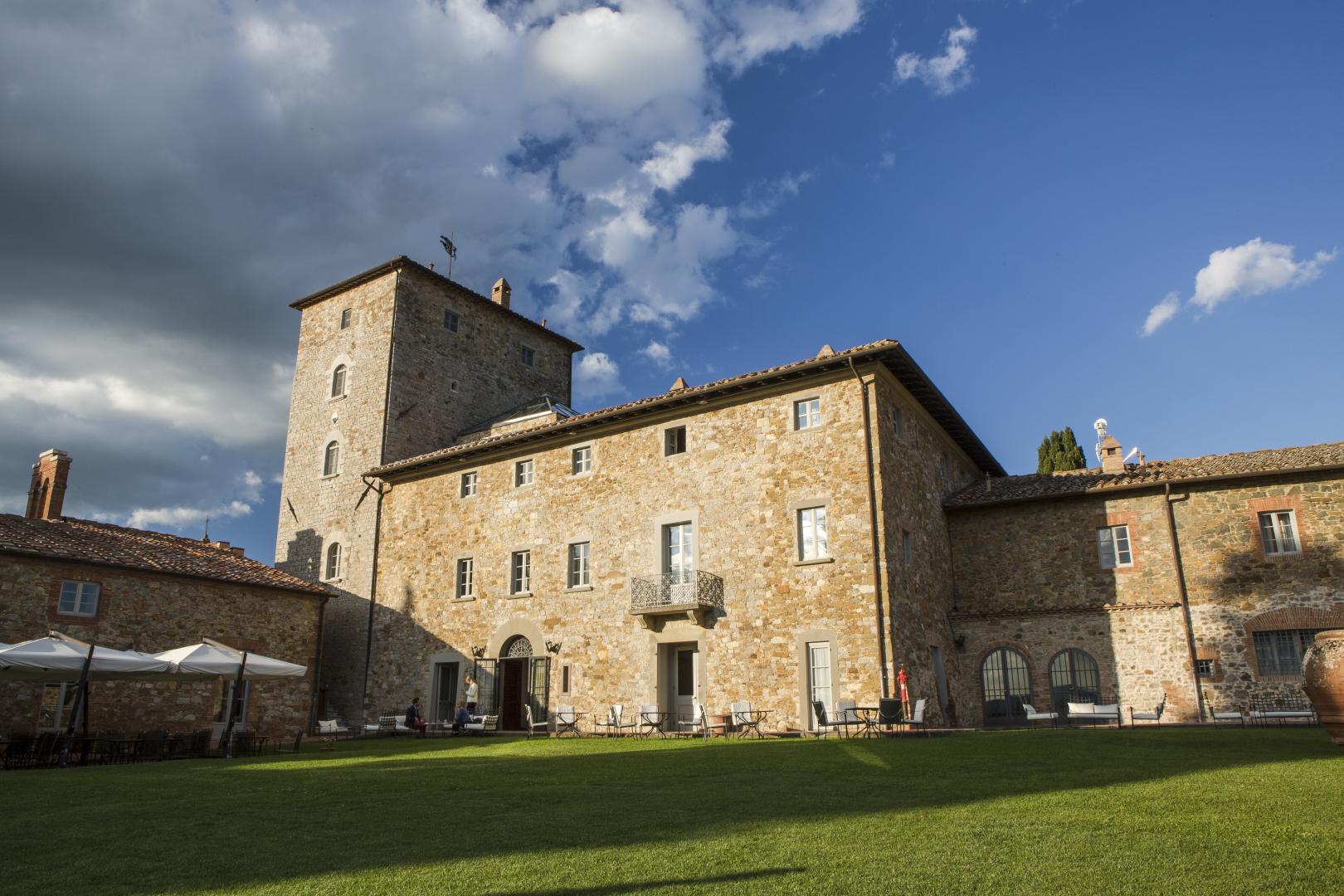 Borgo Scopeto Relais foto 48