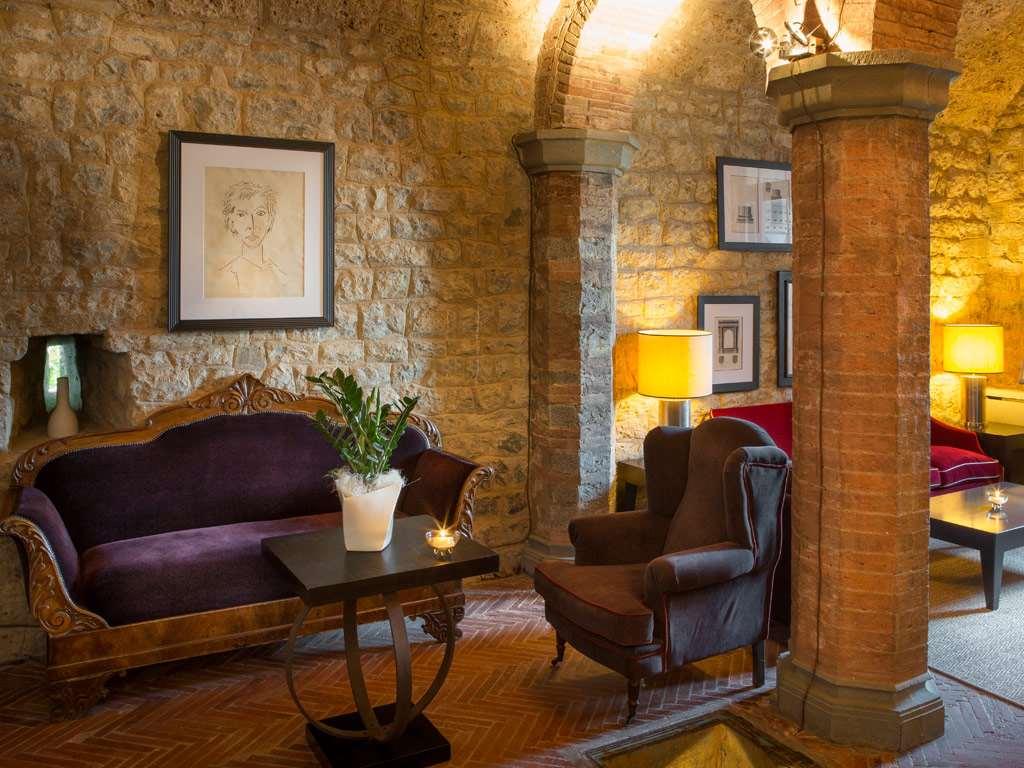 Borgo Scopeto Relais foto 39