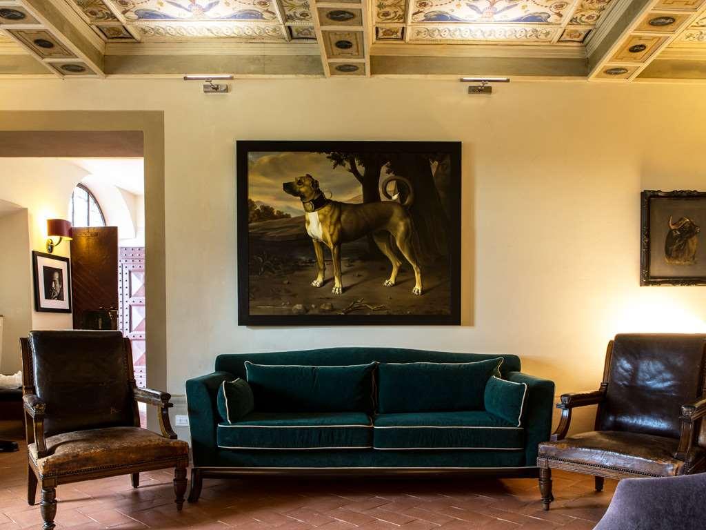 Borgo Scopeto Relais foto 31