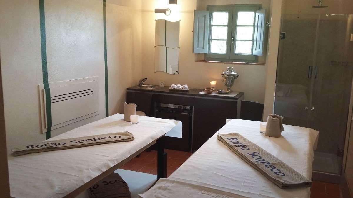 Borgo Scopeto Relais foto 41