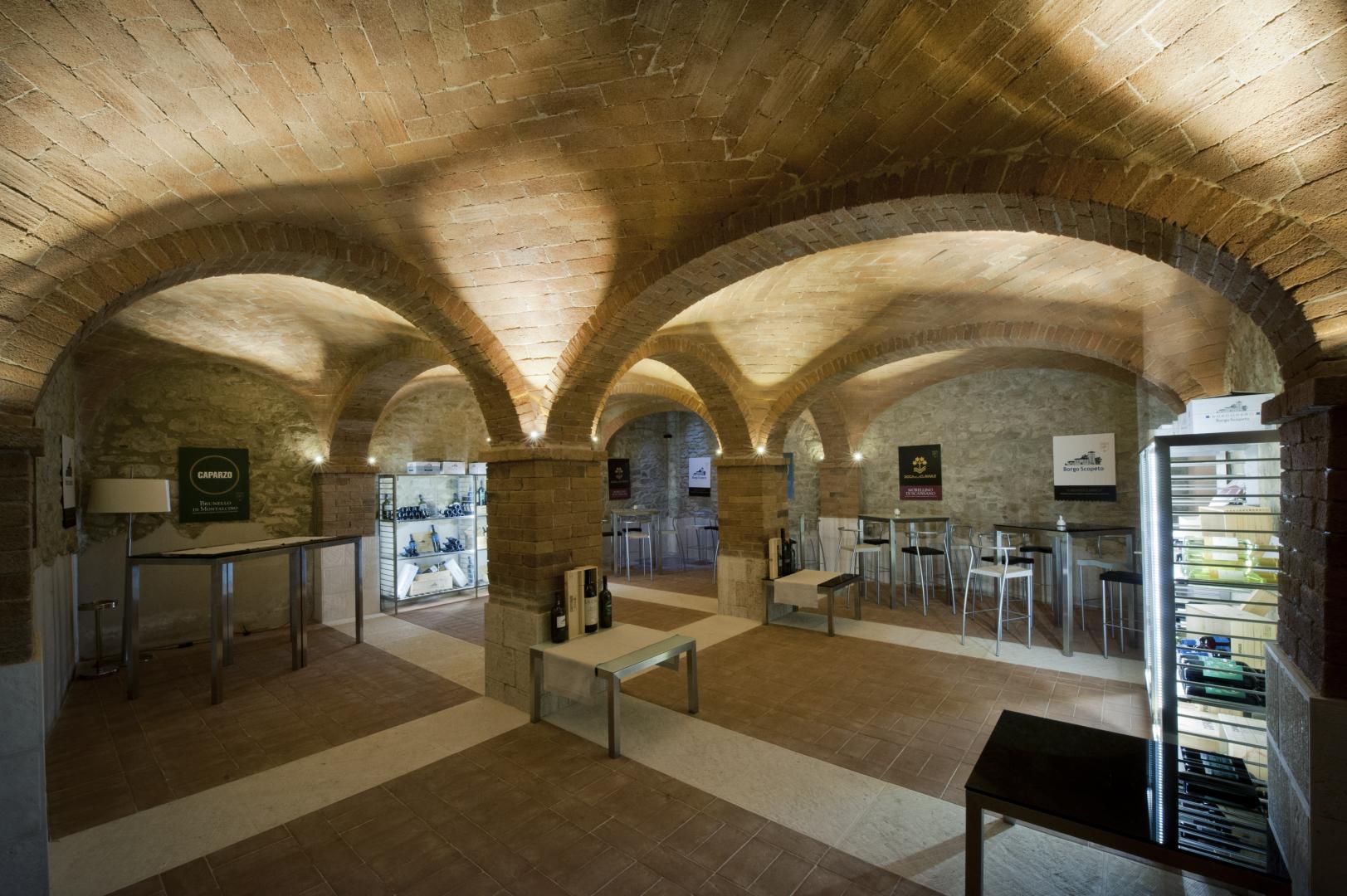 Borgo Scopeto Relais foto 19