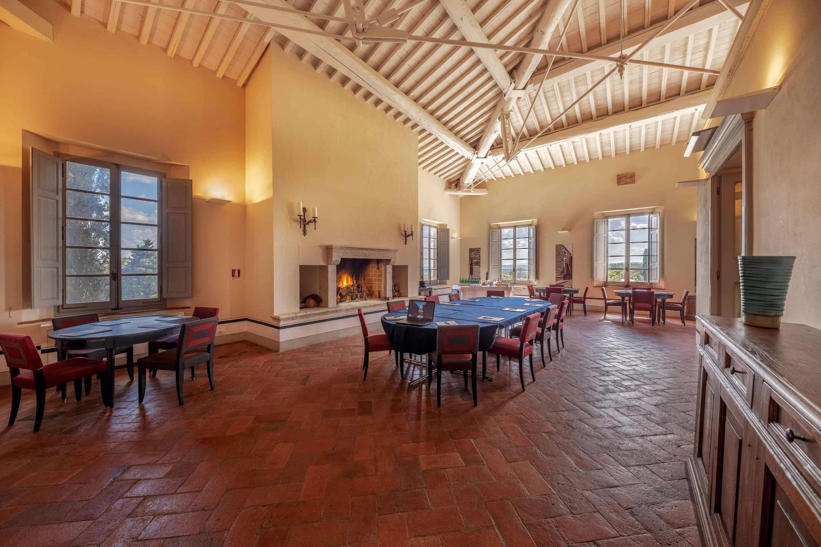 Borgo Scopeto Relais foto 35