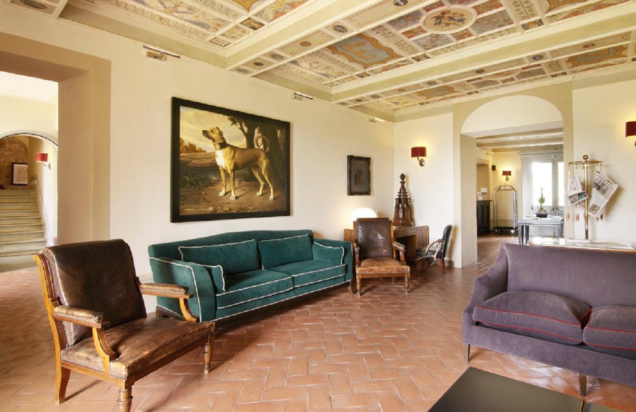 Borgo Scopeto Relais foto 14