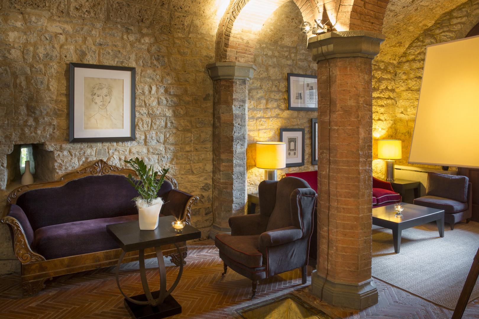 Borgo Scopeto Relais foto 13