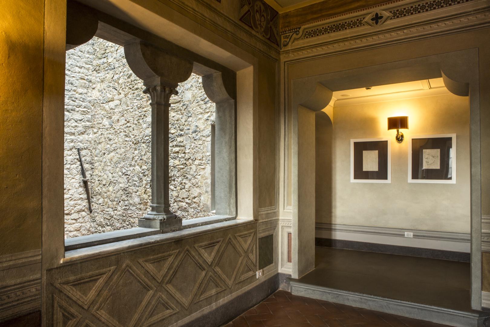 Borgo Scopeto Relais foto 24
