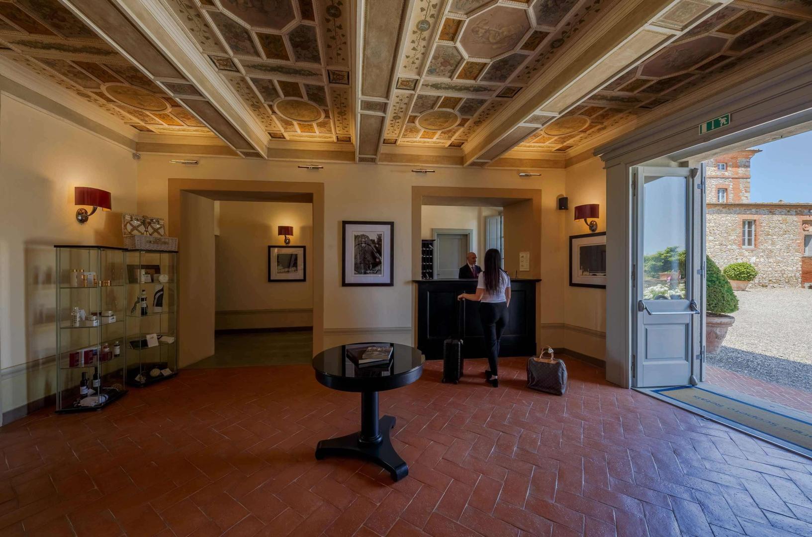 Borgo Scopeto Relais foto 32