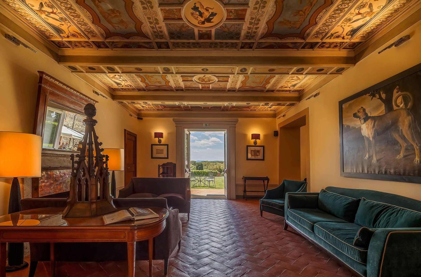 Borgo Scopeto Relais foto 40