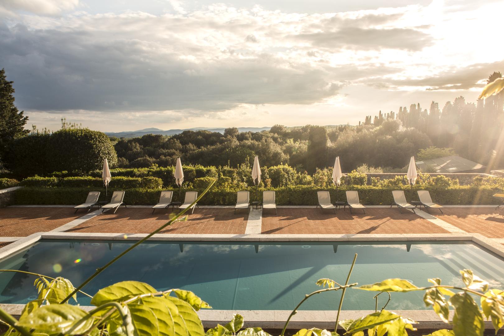 Borgo Scopeto Relais foto 6